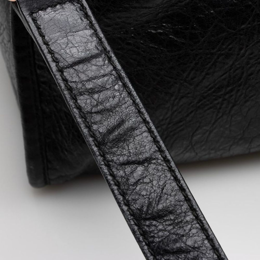 Balenciaga Chevre Giant 12 Part Time Satchel - Picture 15 of 15